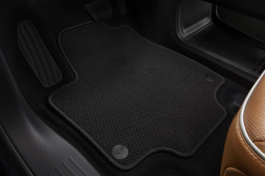 Детали интерьера Chrysler Pacifica Pinnacle AWD (RU) 2020 года  (фото 80 из 82)